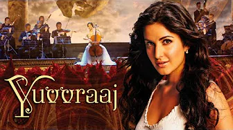 सलमान खान और कटरीना कैफ की अनोखी लव स्टोरी | Yuvvraaj | 2000s Classic Romance