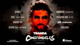 Tranda - SxPB feat. Grasu XXL & Smiley