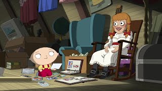 Family Guy - Annabelle