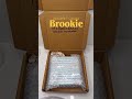 Brookie = Brownie + Cookie | Viral Desserts in THIRUVARUR