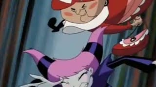 M. May Vs H.i.v.e 5 Teen Ans