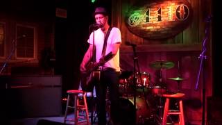 Todd Wright - Bread & Water @4410