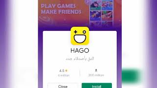 How to make free calls internationally by using Talku app screenshot 1