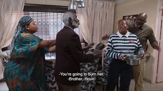 KwaBaba ~ 5-9 October 2026 Teasers