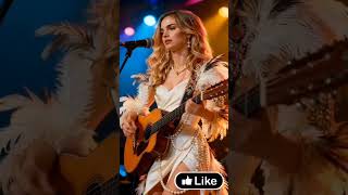 Lady gaga - always remember us this way #agt #parody #song #aimusic0501