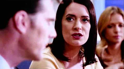 hotch and prentiss - young and beautiful