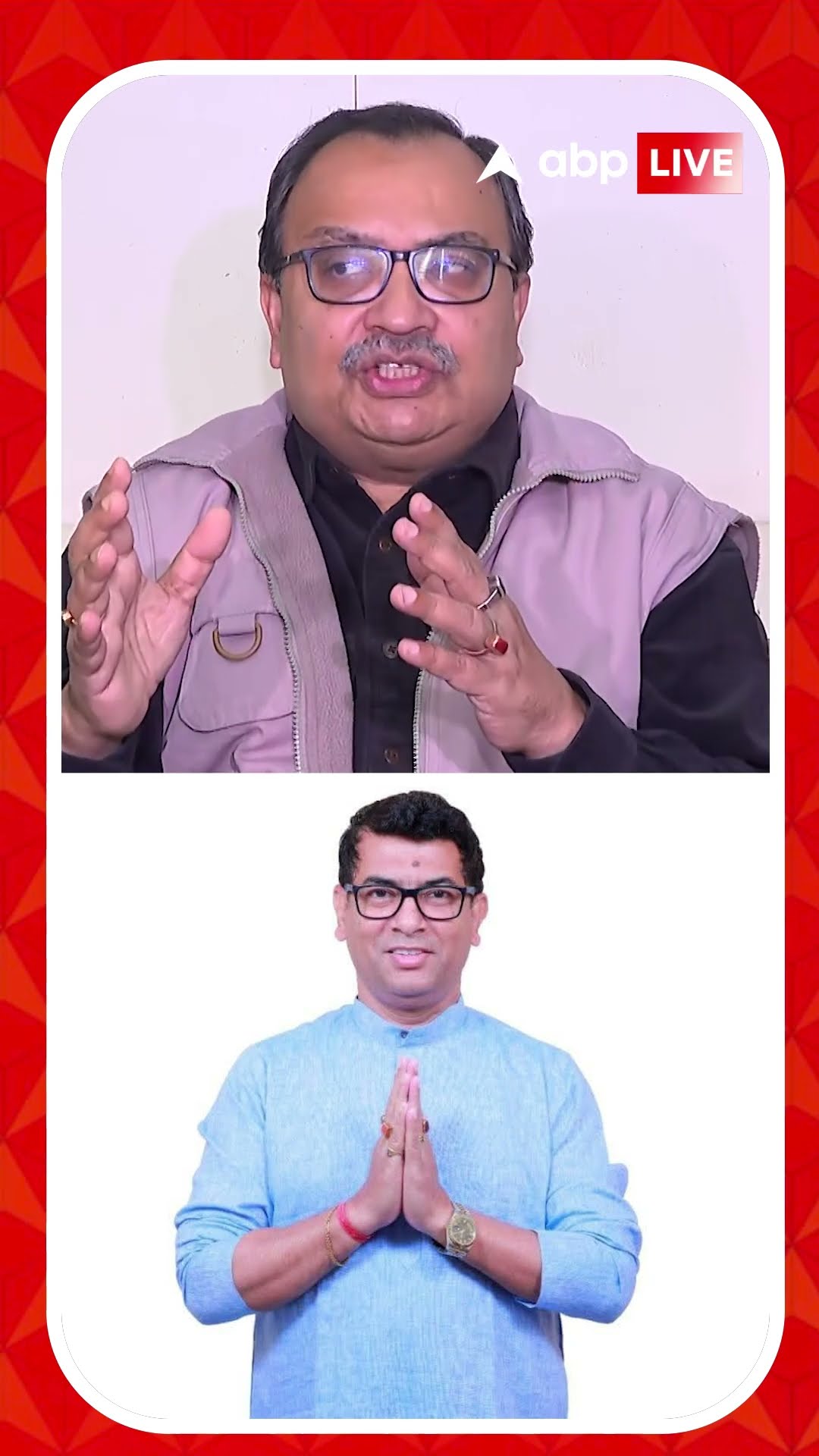 'ওরা জানলে ধরে এনে দিক', কোন প্রসঙ্গে মন্তব্য কুণালের?