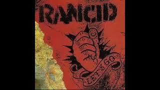 Rancid - Let's Go (1994) Full Album