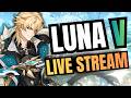 ✨I Totally Didn't Miss The Livestream✨ Varkaaaaaaaaa🔥 Zibai is Wife
