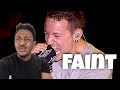 First Time Hearing Linkin Park - Faint (Rock am Ring 2007) Reaction
