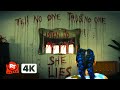 Vicious (2025) 4K - She Killed Her Whole Family?! (9/9) | Movieclips