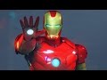 [SFM/Filler] Iron Man