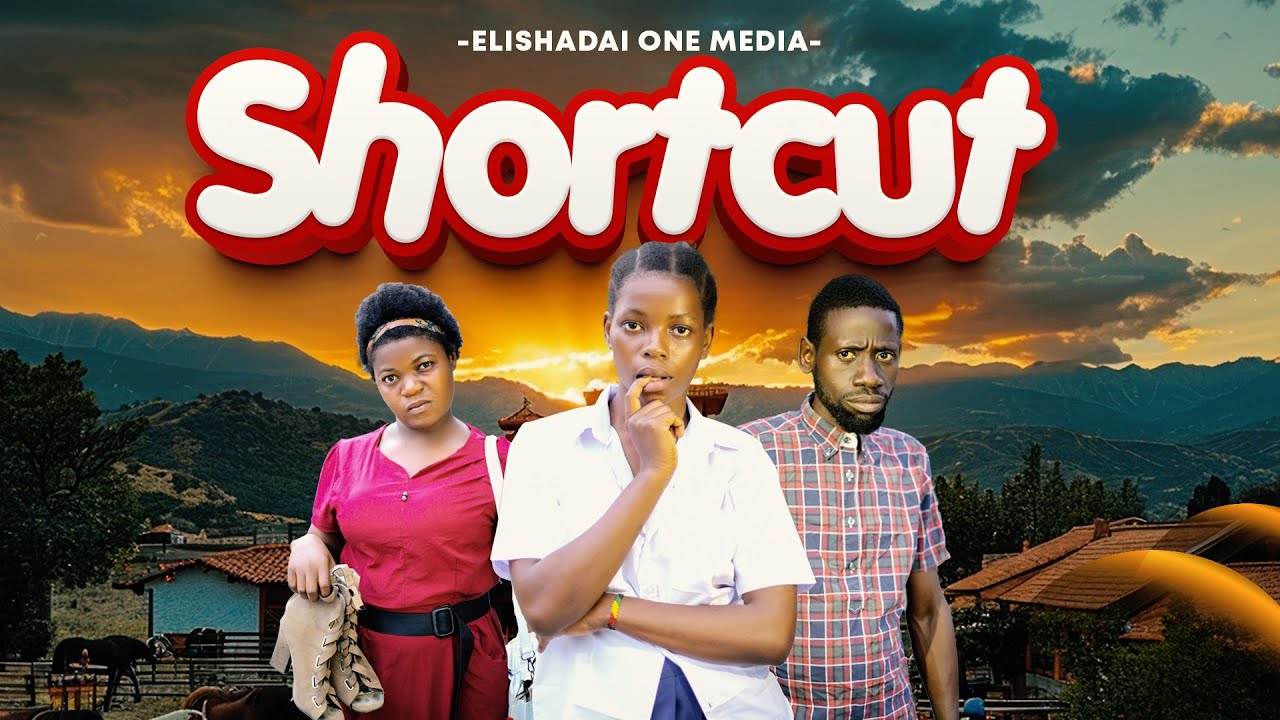 SHORTCUT | Episode 3 |  
