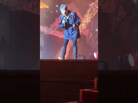 2022.04.16 이은미콘서트 애인있어요 라이브