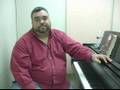 Singing Lessons & Voice Training : How to Sing With Straight Tone Voice Singing Lessons & Voice Training : How to Sing With Straight Tone Voice