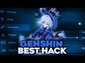 NEW 2026 Genshin Impact Hack  Genshin Hack PC with Mod Menu and Teleport Features  Download PC