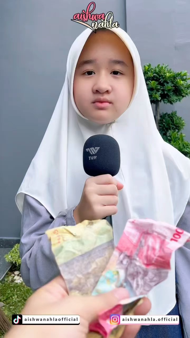 NASEHAT BOCIL AISHWA NAHLA