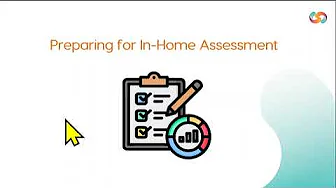 Preparing for the At Home Program Assessment