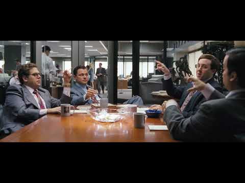 Vídeo: Jack Gould - Mefistófeles De Wall Street - Visão Alternativa