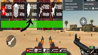 World War Game Hack 2023| World War: Fight For Freedom APK Mod screenshot 5