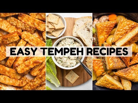 easy-+-yummy-tempeh-recipes-(vegan)