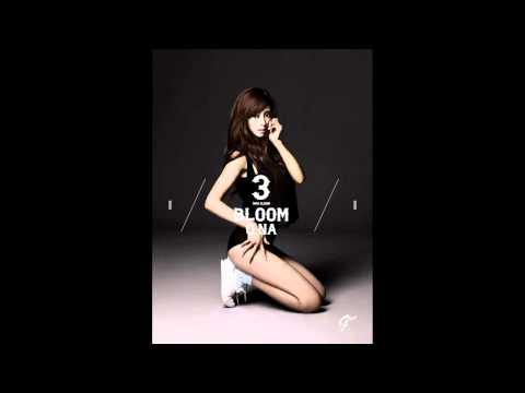 G.NA (+) 때려 쳐