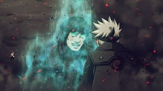 Обложка Naruto Shippuuden 403 Guy Vs Madara NSUNSR 60Fps Скачать Naruto Shippuuden 403 Guy Vs Madara NSUNSR 60Fps