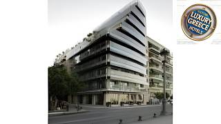 Daios Luxury Living | Thessaloniki, Greece | Hotel Review 🛏️