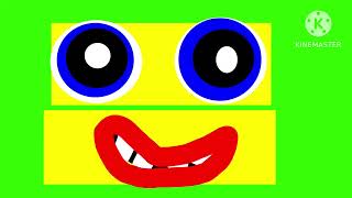 Klasky Csupo Robot Logo Remake