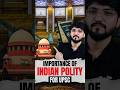 What are the Core Subjects For UPSC?