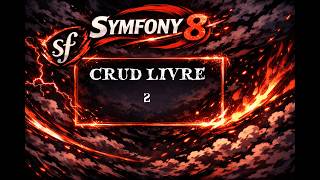 Apprendre Symfony 8 : Améliorer l'affichage EasyAdmin — Liens & HTML 🎨(#2)