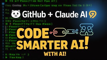 How to Connect GitHub to Claude AI 🔗 Step-by-Step 2025 Guide