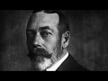Hearts of Iron IV - George V Introduction