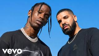 Drake ft. Travis Scott & Future – Beyond the Fire [Music Video]