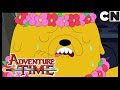 Is That You? | Adventure Time | Cartoon Network