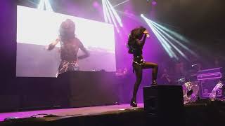 Eleni Foureira Crazy in love Noya 24/08/19