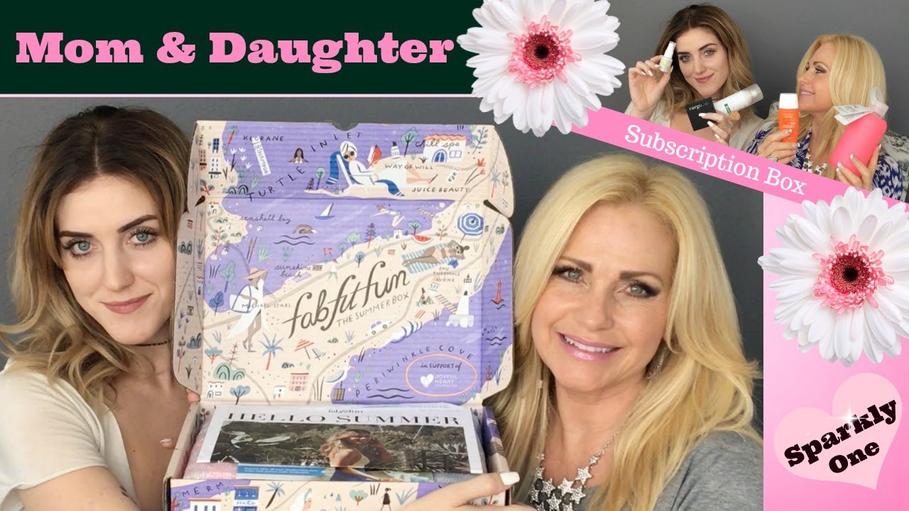 fabfitfun mom