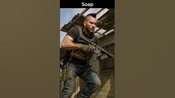 Call of Duty: Modern Warfare 2 in Real Life 🤖 #callofduty #ai #modernwarfare #realistic