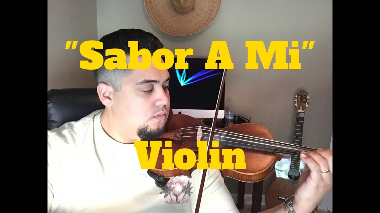 Como Tocar Violin 