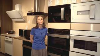 Video Gorenje Ora ïto orkaitės apžalga: kodėl verta rinktis? | AVITELA (author: Avitela)