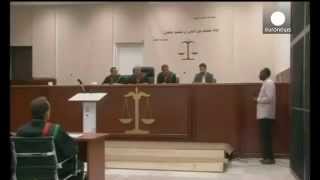 Libya: trial begins for Gadaffi's sons and former officials