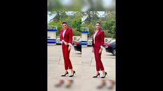 Fiza Ali Best Pictures Video