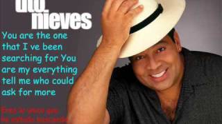 Tito Nieves - I ll always love you (subtitulado al español)