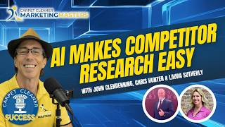 How to Use AI to Do Quick Competitive Analysis