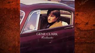 Gene Clark ☆ Here Tonight (1972)