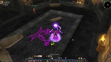 The Binding WoW Classic Quest