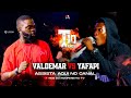 #RRPL Apresenta Valdemar VS Yafapi  #T10 Ep 16