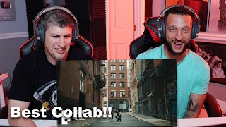 Best Reaction!! j-hope 'on the street (with J. Cole)' Official MV
