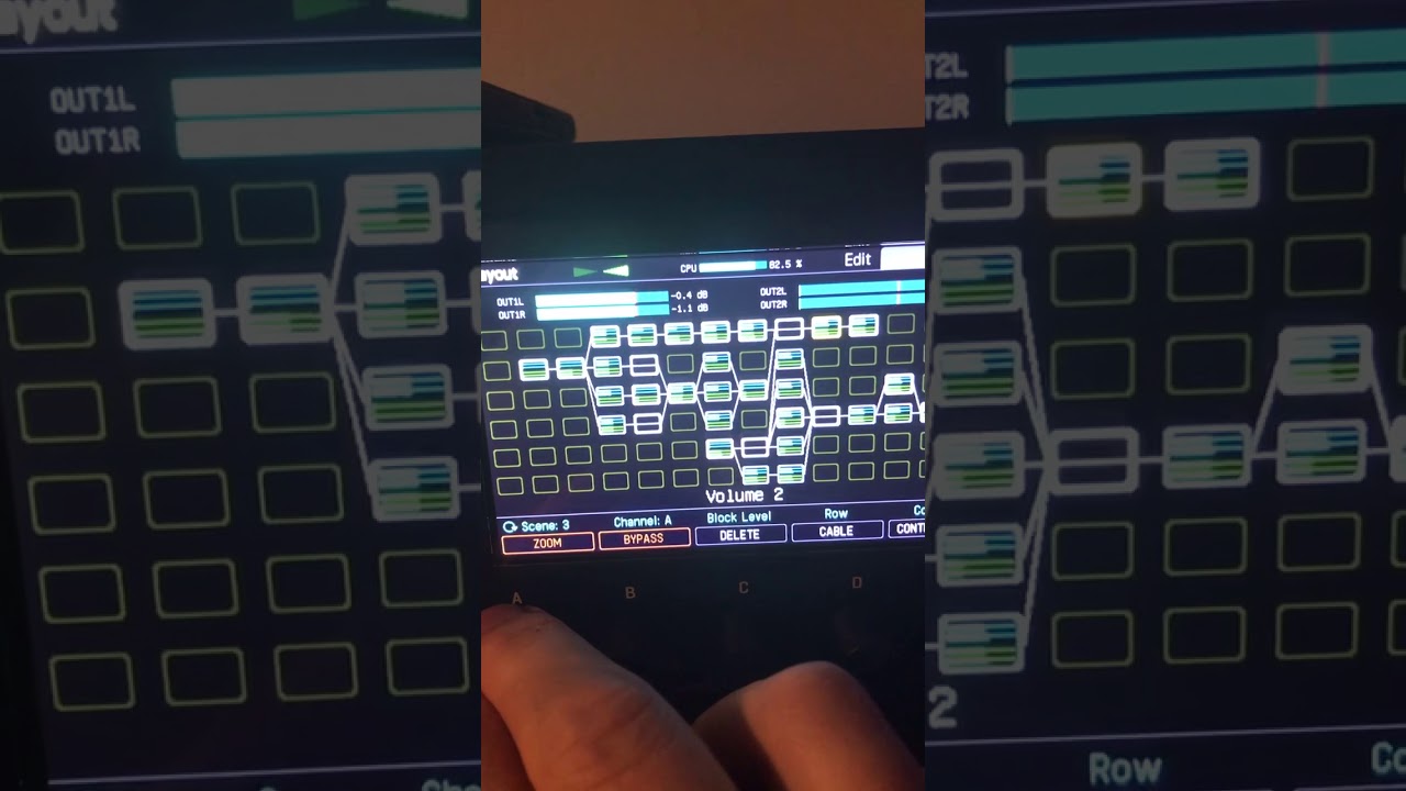 Nikko alpha iii amplifier popping powencontact