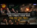 Shell Profits From Human Misery | WNT